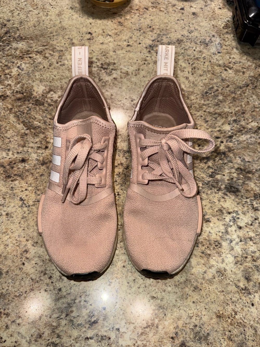 adidas NMD_R1